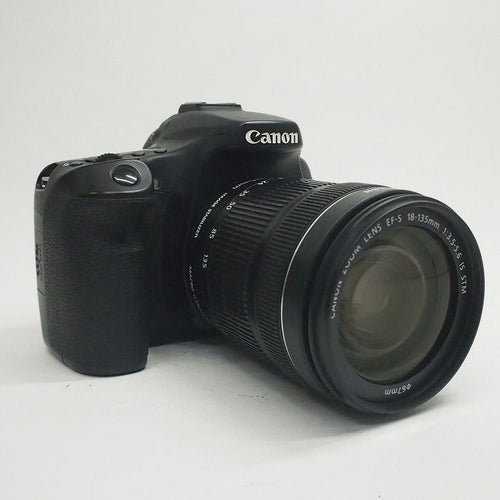 Canon Others Eos 70D/Ef-S18-135Is Stm