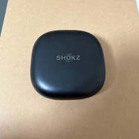 Shokz Bone Conduction Earphone Open Left 2
