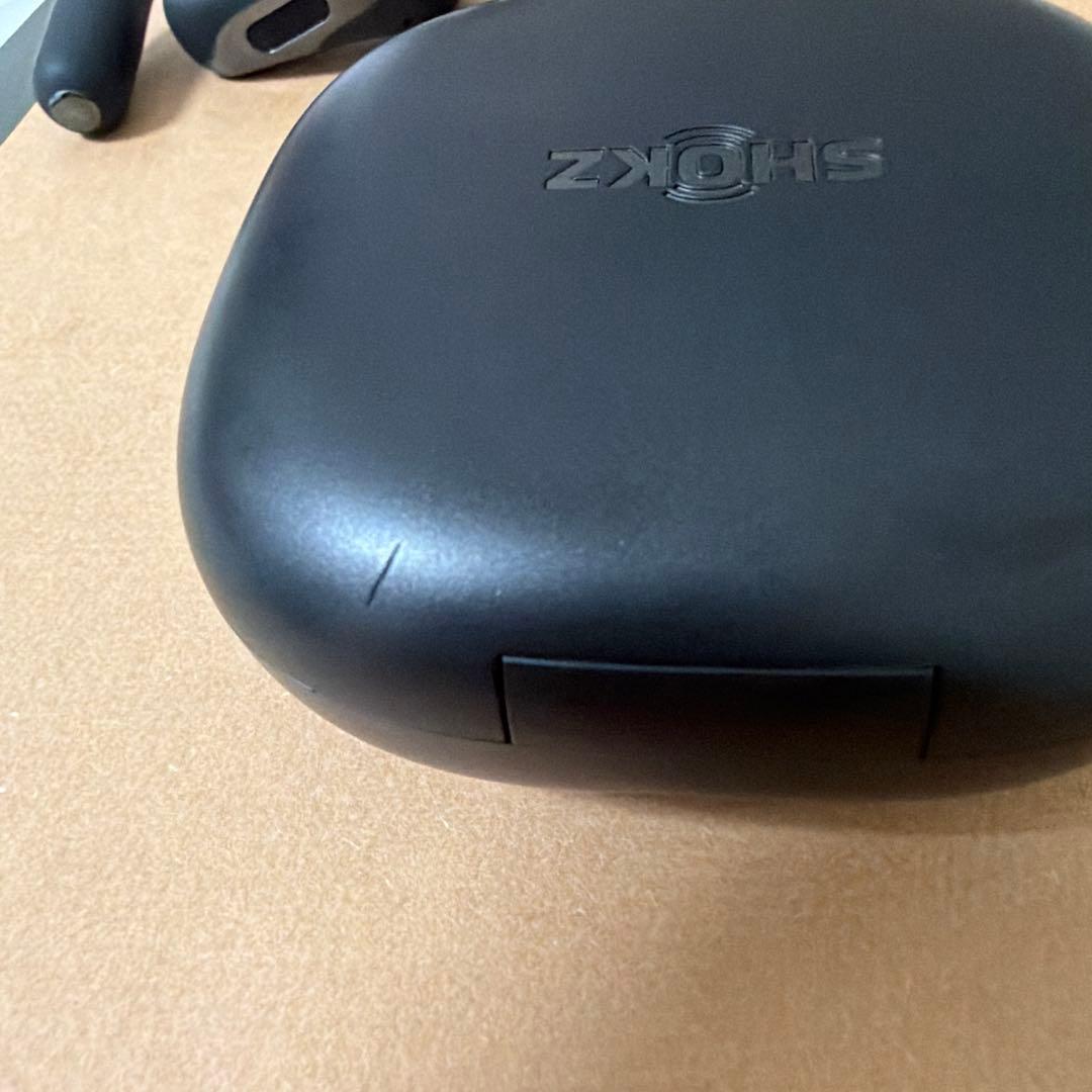Shokz Bone Conduction Earphone Open Left 2
