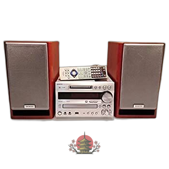 Others Onkyo X-N7Sx