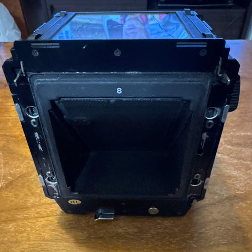 Mamiya Large -Size Medium Format Camera (Film) Rb67 S
