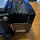 Mamiya Large -Size Medium Format Camera (Film) Rb67 S