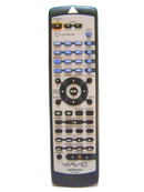 Remote Control For Tv Rc-539P