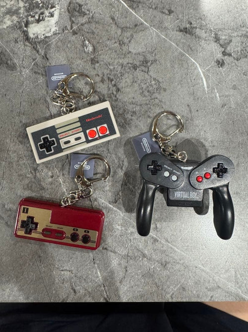 Small Accessories 3