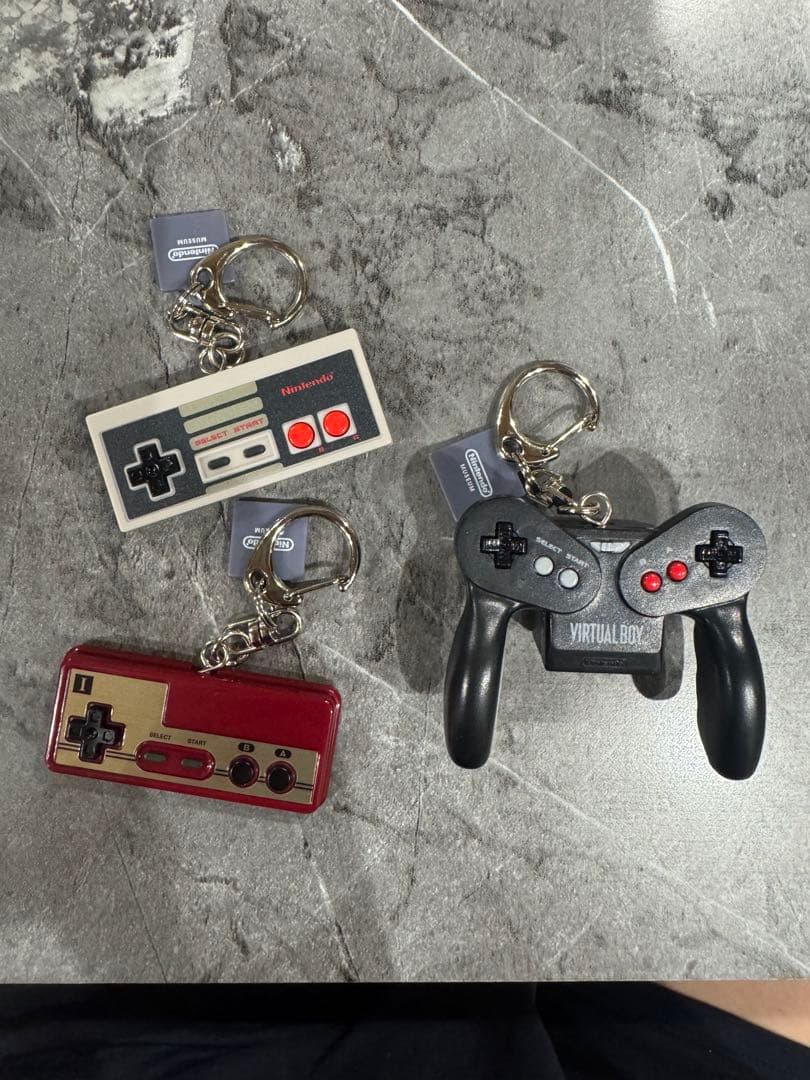 Small Accessories 3