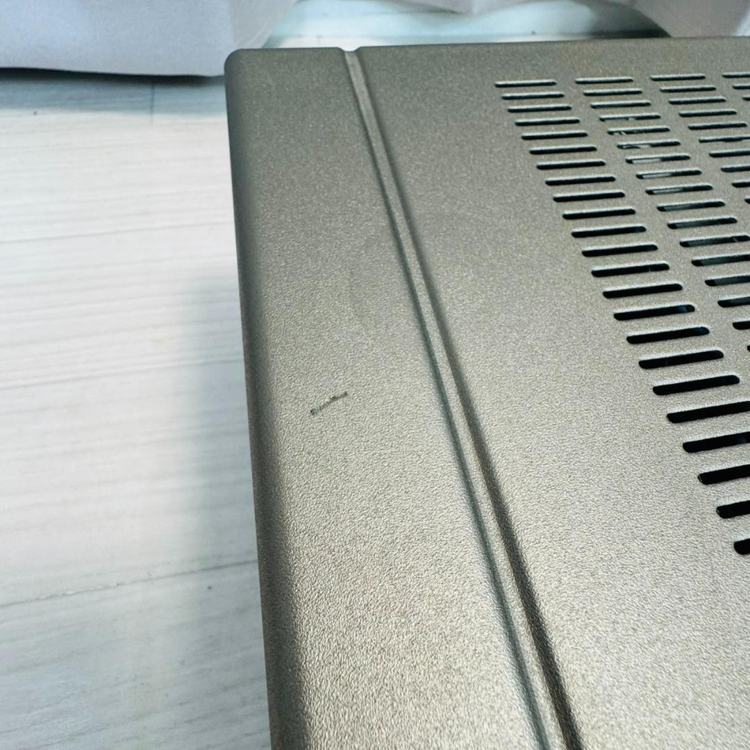 Denon Integrated Amplifiers Pma-1500Rii