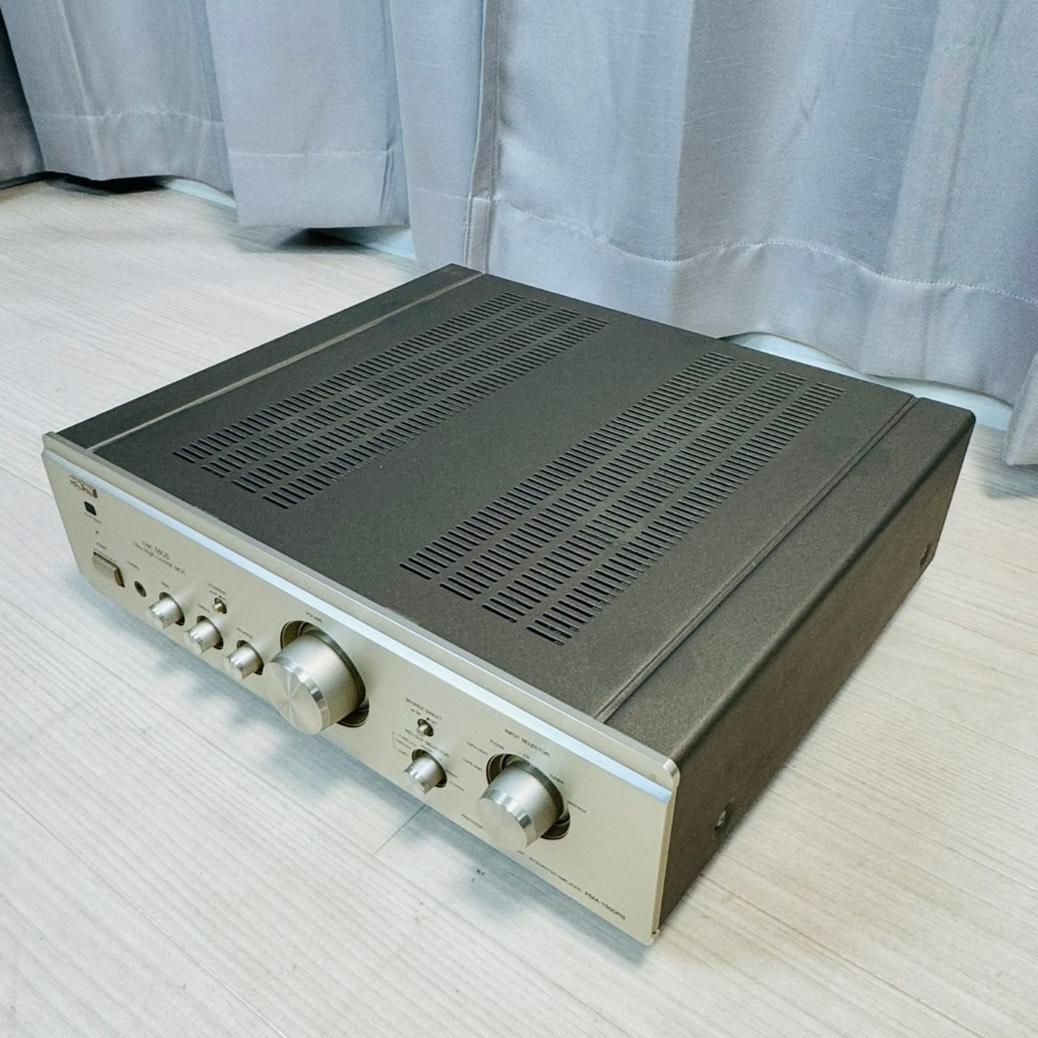 Denon Integrated Amplifiers Pma-1500Rii