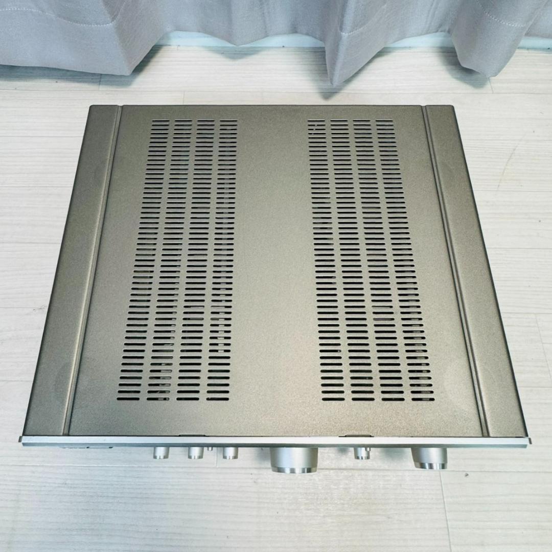 Denon Integrated Amplifiers Pma-1500Rii
