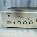 Denon Integrated Amplifiers Pma-1500Rii