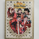 Plush Toy Mascot King Prince/First Concert Tour 2018 2 Prince