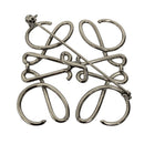 Loewe Broach Corsage Used