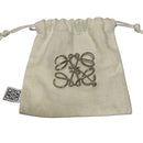 Loewe Broach Corsage Used