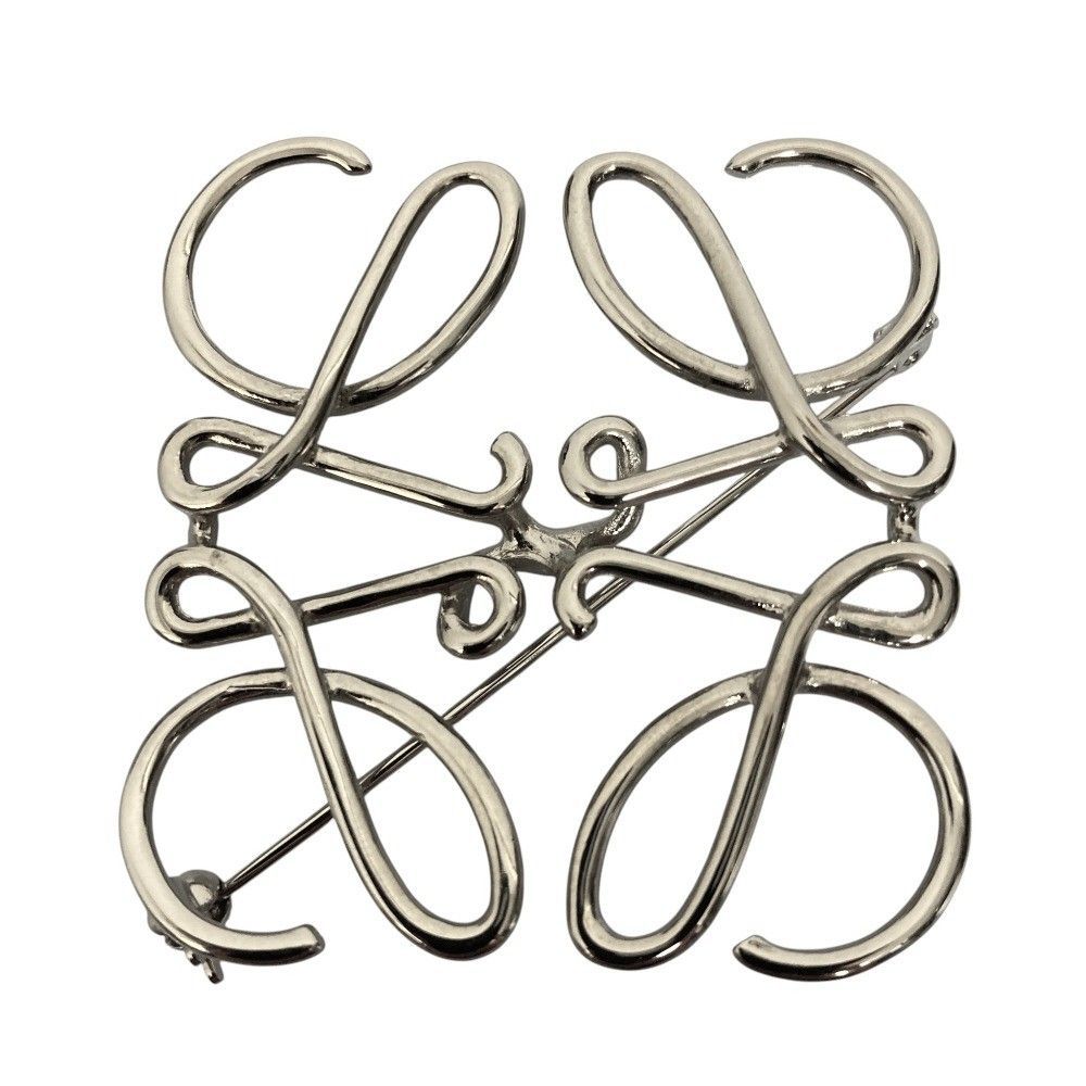 Loewe Broach Corsage Used
