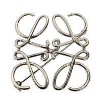 Loewe Broach Corsage Used