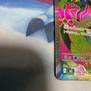 Pok Mon Trading Card Game Xex Sr Mega X 094/080