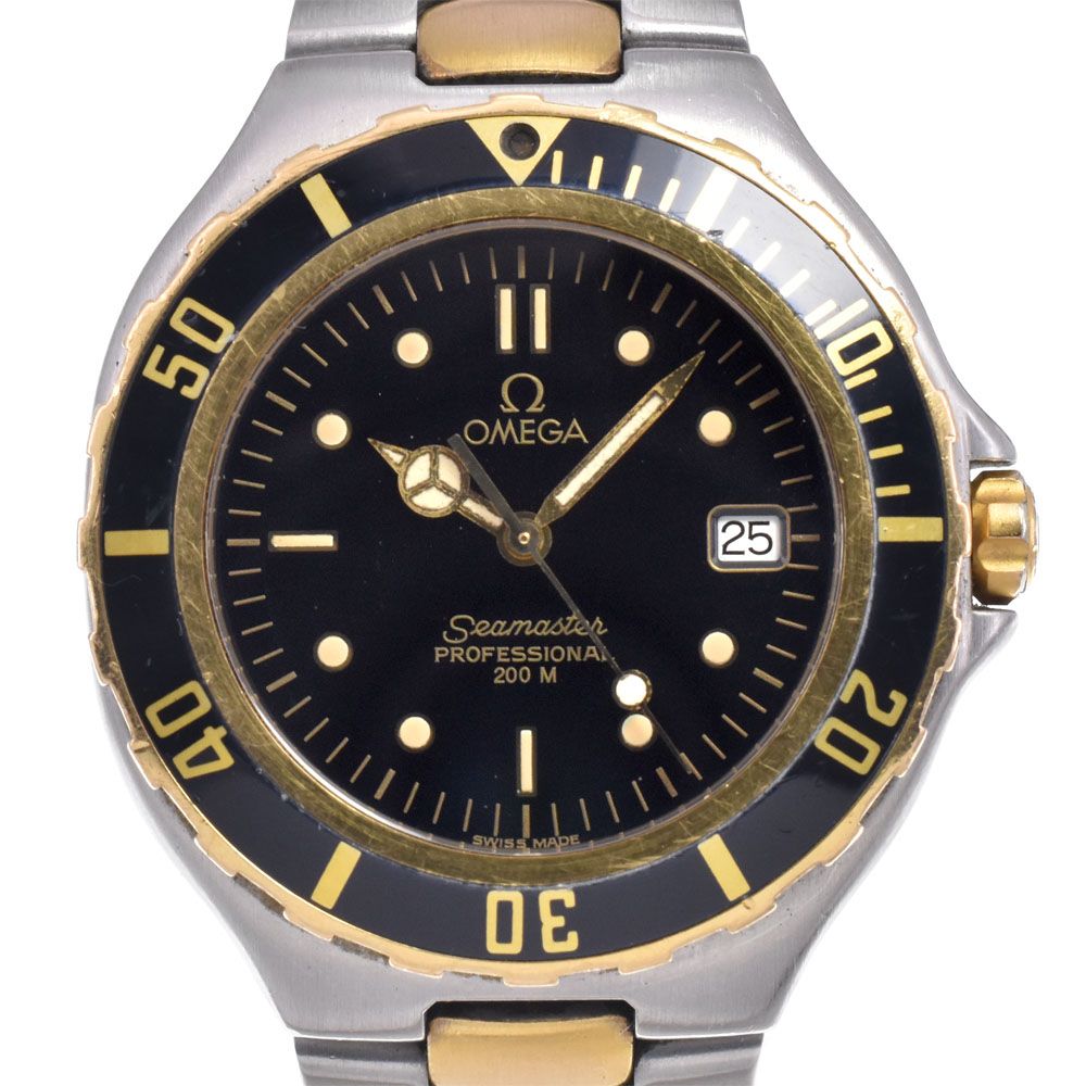 Omega Others 396.1042 Ss/Yg O#148821