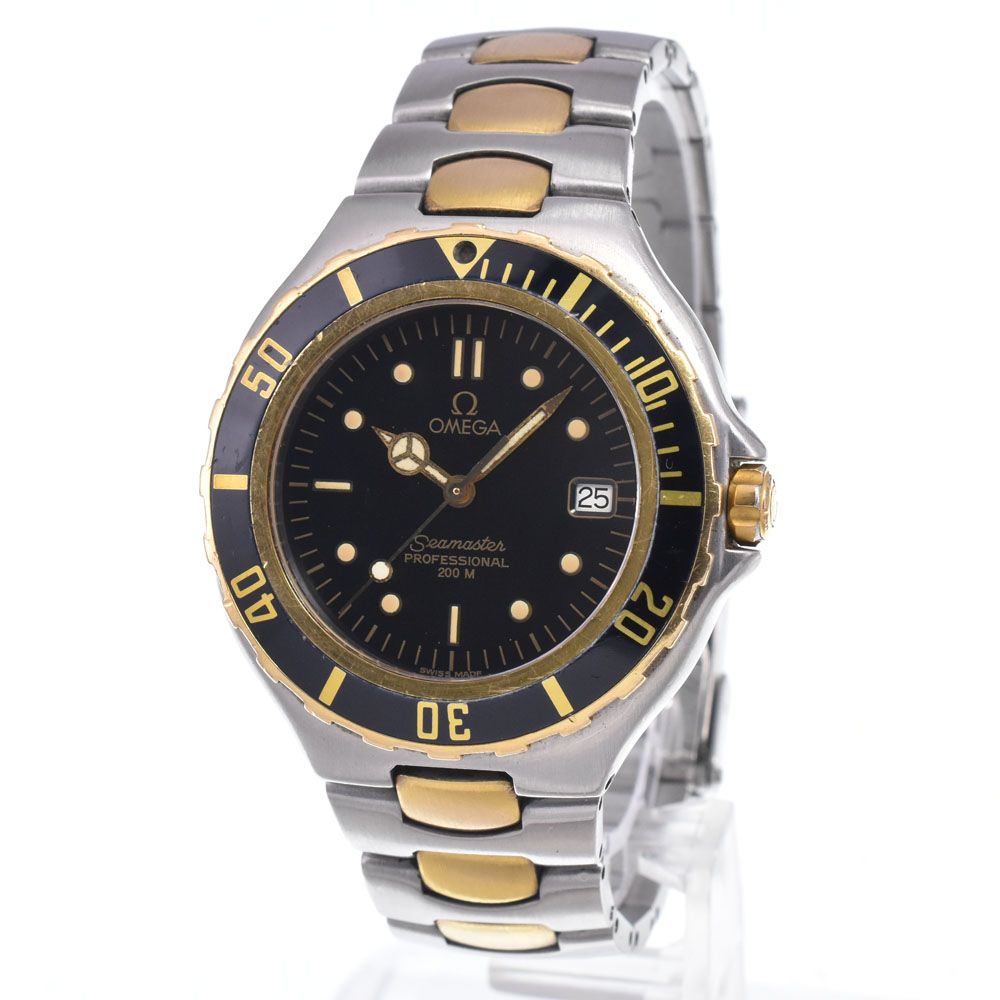 Omega Others 396.1042 Ss/Yg O#148821