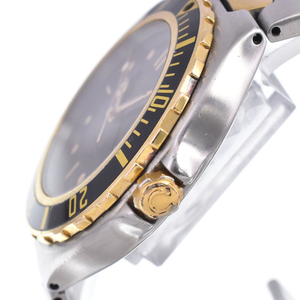 Omega Others 396.1042 Ss/Yg O#148821