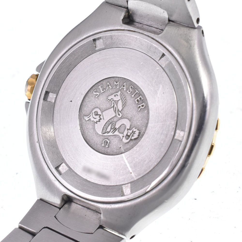 Omega Others 396.1042 Ss/Yg O#148821