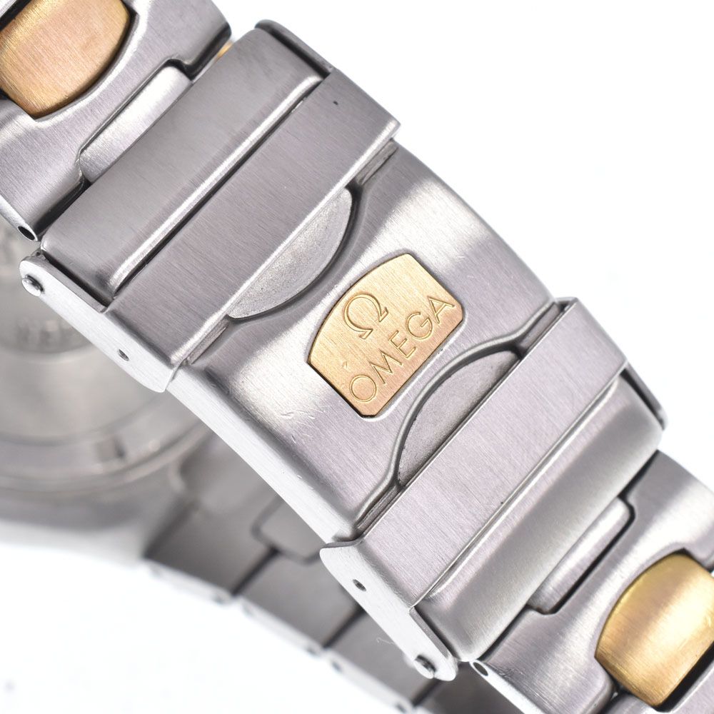Omega Others 396.1042 Ss/Yg O#148821