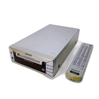 Cd, Md Cassette Decks Sony Mds-Pc2 A910