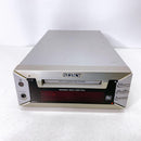 Cd, Md Cassette Decks Sony Mds-Pc2 A910