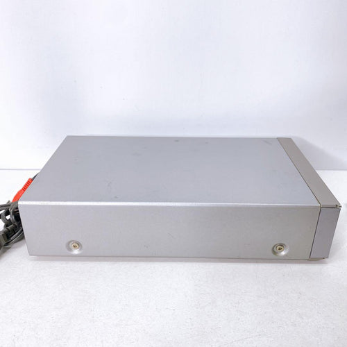 Cd, Md Cassette Decks Sony Mds-Pc2 A910