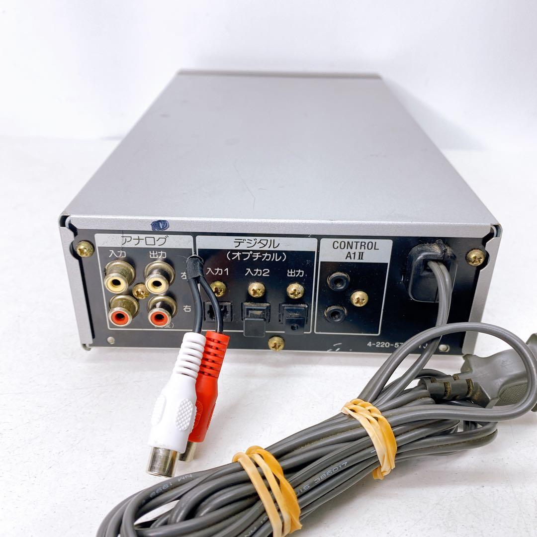 Cd, Md Cassette Decks Sony Mds-Pc2 A910
