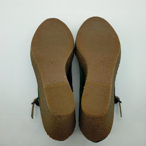 Castaner High Heels Pumps Sue Undercover 23.5