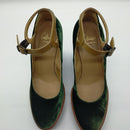 Castaner High Heels Pumps Sue Undercover 23.5