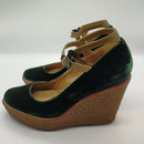 Castaner High Heels Pumps Sue Undercover 23.5