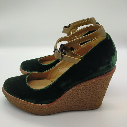 Castaner High Heels Pumps Sue Undercover 23.5