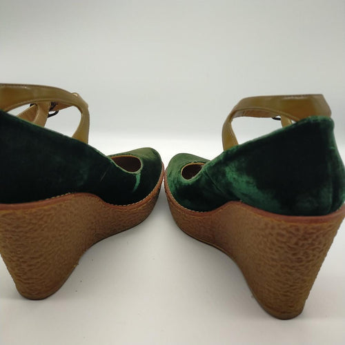Castaner High Heels Pumps Sue Undercover 23.5
