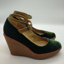 Castaner High Heels Pumps Sue Undercover 23.5