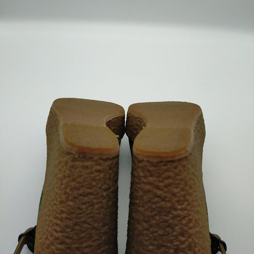 Castaner High Heels Pumps Sue Undercover 23.5