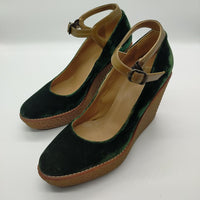 Castaner High Heels Pumps Sue Undercover 23.5