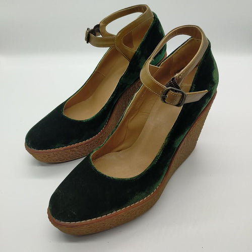 Castaner High Heels Pumps Sue Undercover 23.5