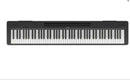 Yamaha Keyboards Digital Pianos P-145B 88