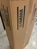 Yamaha Keyboards Digital Pianos P-145B 88