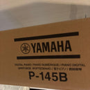 Yamaha Keyboards Digital Pianos P-145B 88