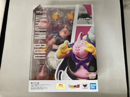 Dragon Ball )S.H.Figuarts Z