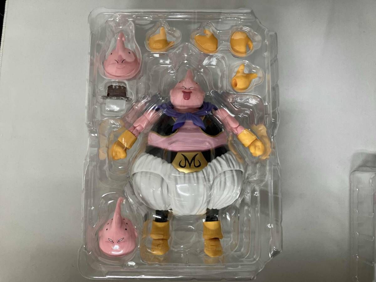 Dragon Ball )S.H.Figuarts Z