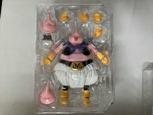 Dragon Ball )S.H.Figuarts Z