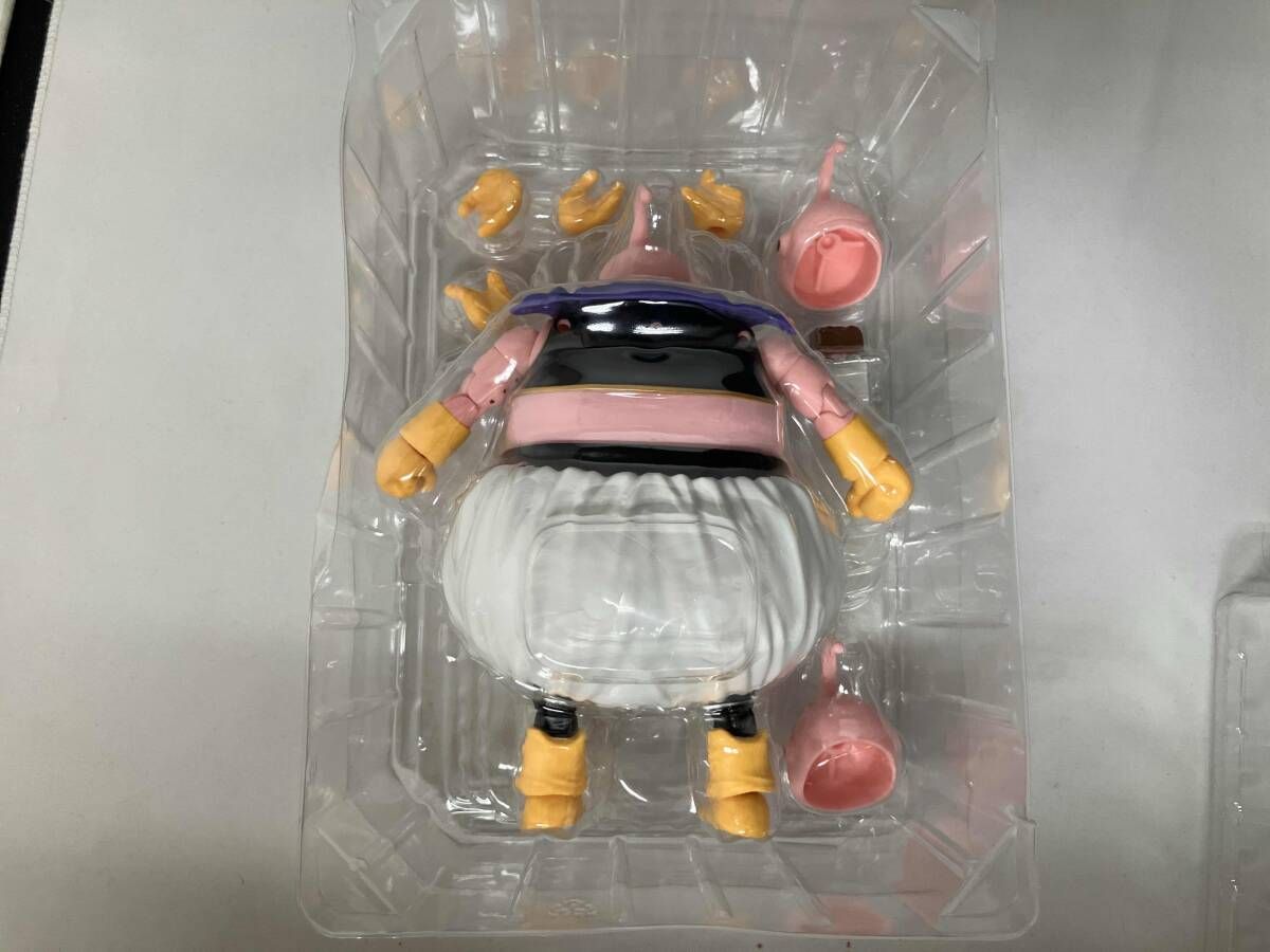 Dragon Ball )S.H.Figuarts Z