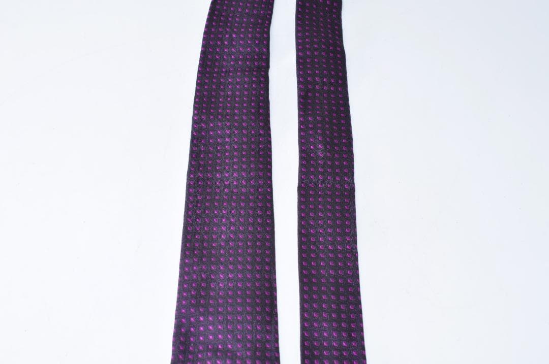 Prada Tie Silk