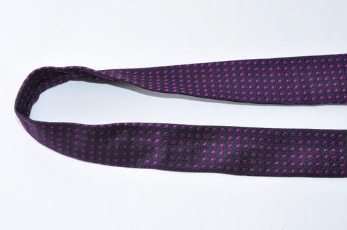 Prada Tie Silk
