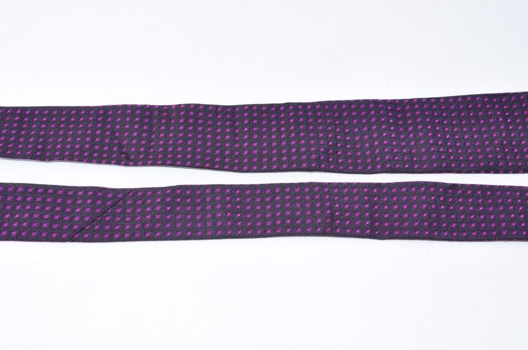 Prada Tie Silk
