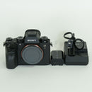 Sony Mirrorless Interchangeable Lips 13,477 9 Ilce-9 E