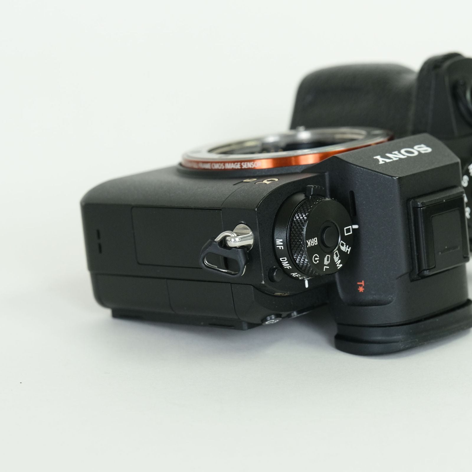 Sony Mirrorless Interchangeable Lips 13,477 9 Ilce-9 E