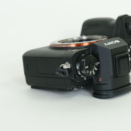Sony Mirrorless Interchangeable Lips 13,477 9 Ilce-9 E